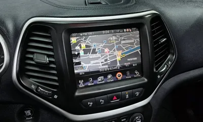 Jeep Cherokee 2015, 165583 км, за 5451.92 USD - фото 14