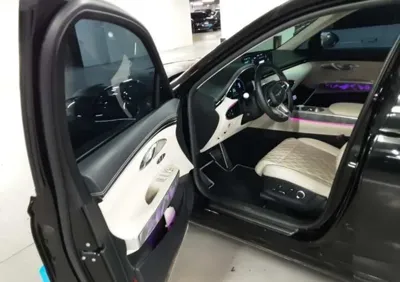 Genesis GV70 2023, 57819 км, за 5949.24 USD