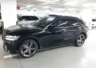 Genesis GV70 2023, 57819 км, за 5949.24 USD