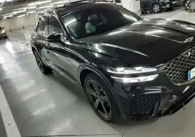 Genesis GV70 2023, 57819 км, за 5949.24 USD - фото 8