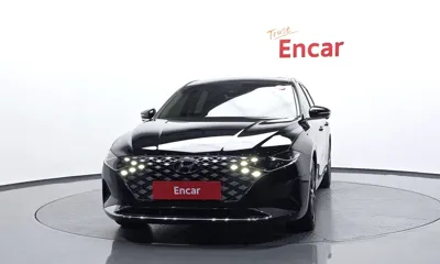 Hyundai Grandeur 2022, 91072 км, за 15758.28 USD
