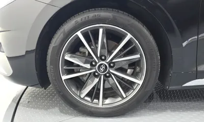 Hyundai Grandeur 2022, 91072 км, за 15758.28 USD