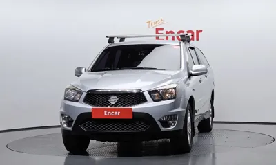 KG_Mobility_Ssangyong KORANDO 2012, 117421 км, за 3447.83 USD