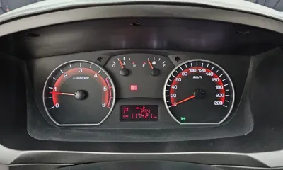 KG_Mobility_Ssangyong KORANDO 2012, 117421 км, за 3447.83 USD - фото 8