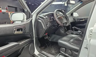 KG_Mobility_Ssangyong KORANDO 2012, 117421 км, за 3447.83 USD - фото 10