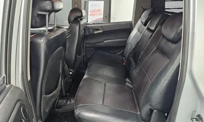 KG_Mobility_Ssangyong KORANDO 2012, 117421 км, за 3447.83 USD - фото 12