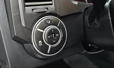 KG_Mobility_Ssangyong KORANDO 2012, 117421 км, за 3447.83 USD - фото 16
