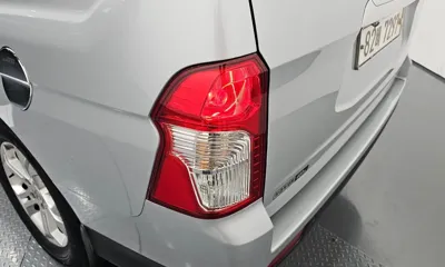 KG_Mobility_Ssangyong KORANDO 2012, 117421 км, за 3447.83 USD - фото 23