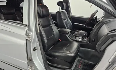 KG_Mobility_Ssangyong KORANDO 2012, 117421 км, за 3447.83 USD - фото 26