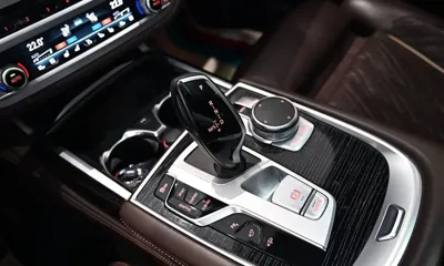 BMW 7-Series