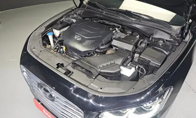 Hyundai Grandeur 2018, 126907 км, за 9787.17 USD - фото 6