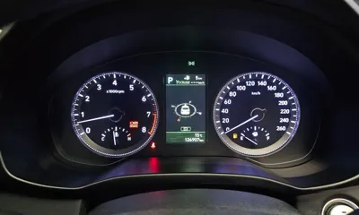 Hyundai Grandeur 2018, 126907 км, за 9787.17 USD - фото 8