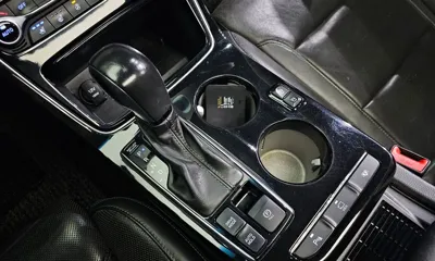 Hyundai Grandeur 2018, 126907 км, за 9787.17 USD - фото 9