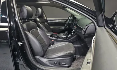 Hyundai Grandeur 2018, 126907 км, за 9787.17 USD - фото 10