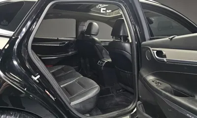 Hyundai Grandeur 2018, 126907 км, за 9787.17 USD - фото 11