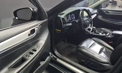 Hyundai Grandeur 2018, 126907 км, за 9787.17 USD - фото 12