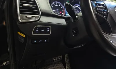 Hyundai Grandeur 2018, 126907 км, за 9787.17 USD - фото 13