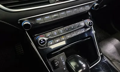 Hyundai Grandeur 2018, 126907 км, за 9787.17 USD - фото 17