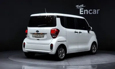 Kia Ray 2019, 98549 км, за 6058.64 USD