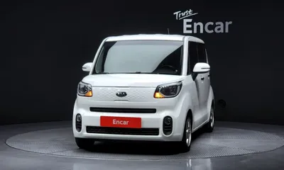 Kia Ray 2019, 98549 км, за 6058.64 USD