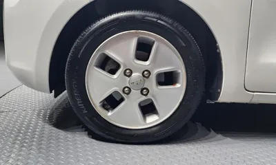 Kia Ray 2019, 98549 км, за 6058.64 USD