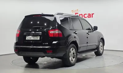 Kia Mohave 2014, 180686 км, за 5135.54 USD
