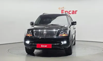 Kia Mohave 2014, 180686 км, за 5135.54 USD