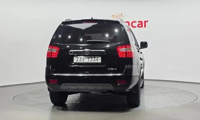 Kia Mohave 2014, 180686 км, за 5135.54 USD