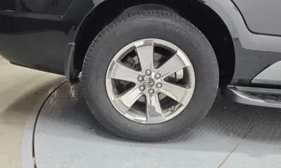 Kia Mohave 2014, 180686 км, за 5135.54 USD