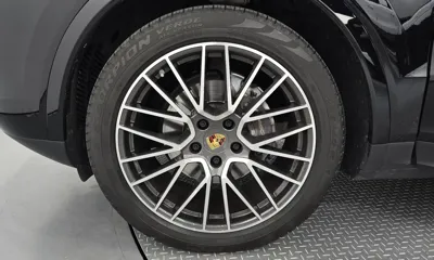 Porsche Cayenne 2022, 29111 км, за 71597.45 USD
