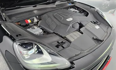 Porsche Cayenne 2022, 29111 км, за 71597.45 USD - фото 6
