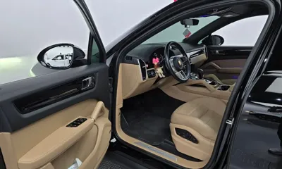 Porsche Cayenne 2022, 29111 км, за 71597.45 USD - фото 10
