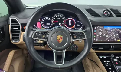 Porsche Cayenne 2022, 29111 км, за 71597.45 USD - фото 13