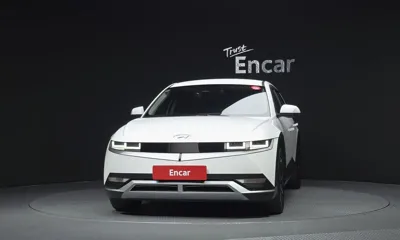 Hyundai Ioniq5 2023, 71262 км, за 17723.51 USD