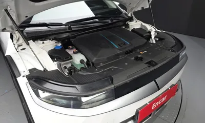 Hyundai Ioniq5 2023, 71262 км, за 17589.59 USD - фото 6