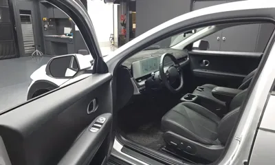 Hyundai Ioniq5 2023, 71262 км, за 17589.59 USD - фото 10
