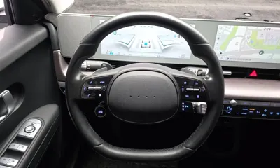 Hyundai Ioniq5 2023, 71262 км, за 17589.59 USD - фото 13
