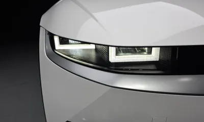 Hyundai Ioniq5 2023, 71262 км, за 17589.59 USD - фото 22
