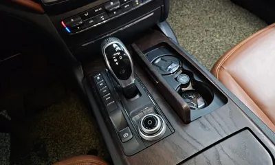 Maserati Ghibli 2017, 66848 км, за 10397.34 USD - фото 9