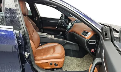 Maserati Ghibli 2017, 66848 км, за 10397.34 USD - фото 11