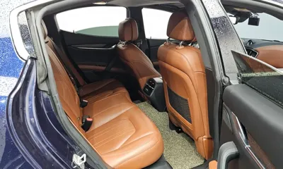 Maserati Ghibli 2017, 66848 км, за 10397.34 USD - фото 12