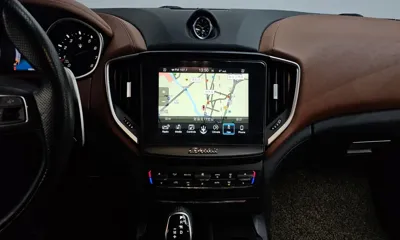 Maserati Ghibli 2017, 66848 км, за 10397.34 USD - фото 14