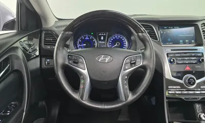 Hyundai Grandeur 2016, 128930 км, за 5005.52 USD - фото 16