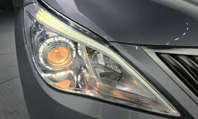 Hyundai Grandeur 2016, 128930 км, за 5005.52 USD - фото 22
