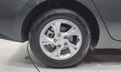 Hyundai Avante 2021, 51619 км, за 10538.65 USD