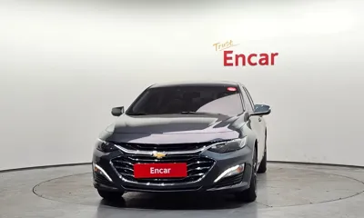 ChevroletGMDaewoo Malibu 2019, 42567 км, за 7595.19 USD