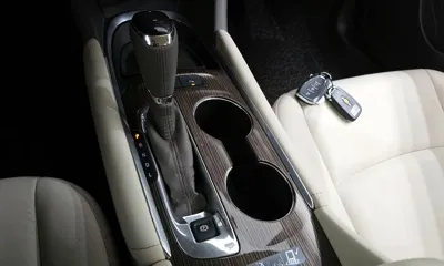 ChevroletGMDaewoo Malibu 2019, 42567 км, за 7595.19 USD - фото 9