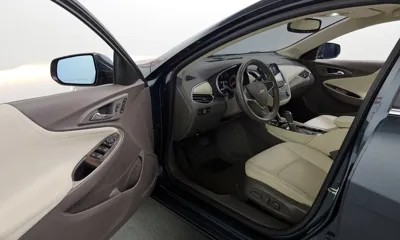 ChevroletGMDaewoo Malibu 2019, 42567 км, за 7595.19 USD - фото 10