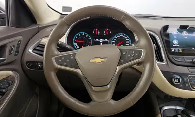 ChevroletGMDaewoo Malibu 2019, 42567 км, за 7595.19 USD - фото 13