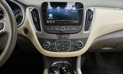 ChevroletGMDaewoo Malibu 2019, 42567 км, за 7595.19 USD - фото 15